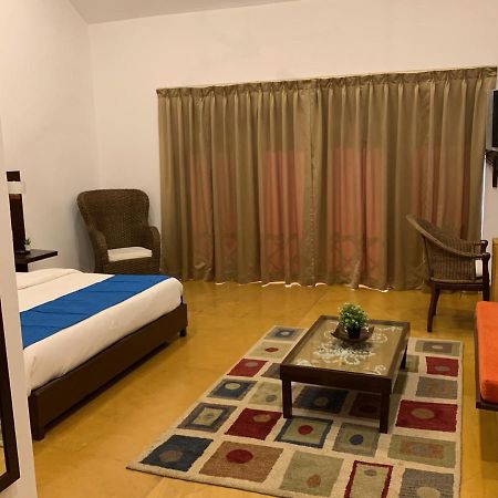 Casa Candolim Beach Front Luaran gambar