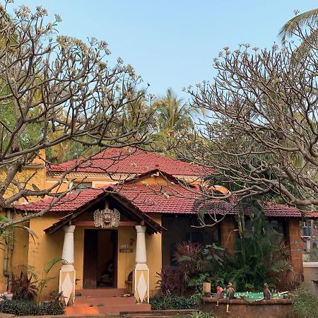 Casa Candolim Beach Front Luaran gambar