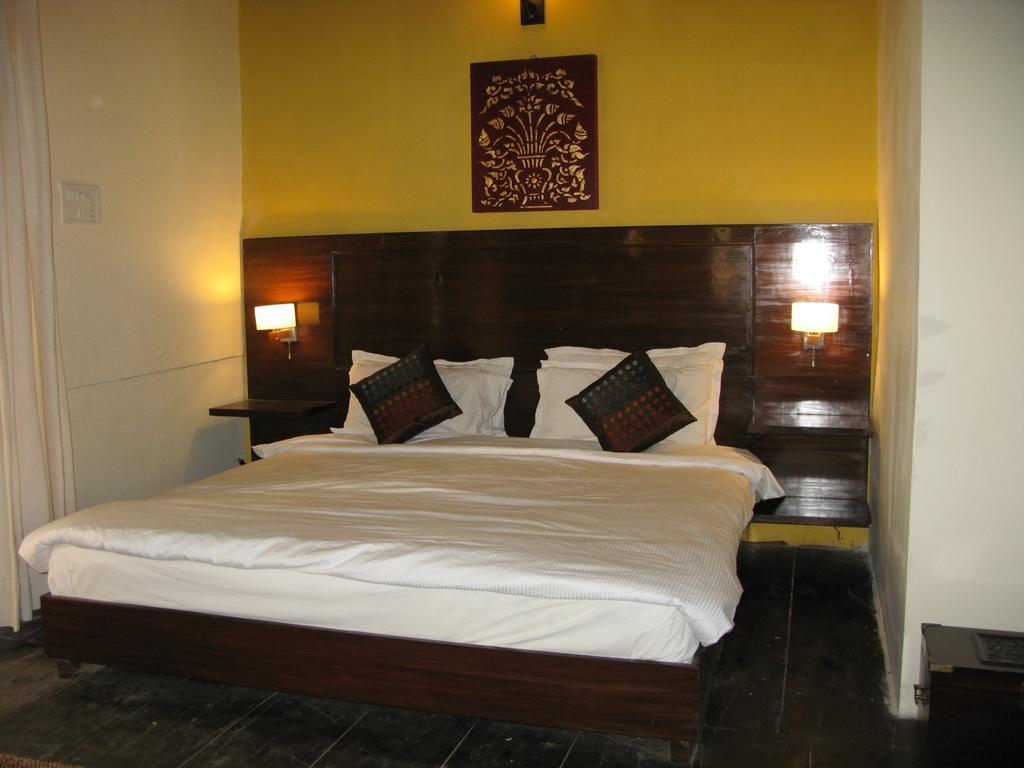 Casa Candolim Beach Front Luaran gambar