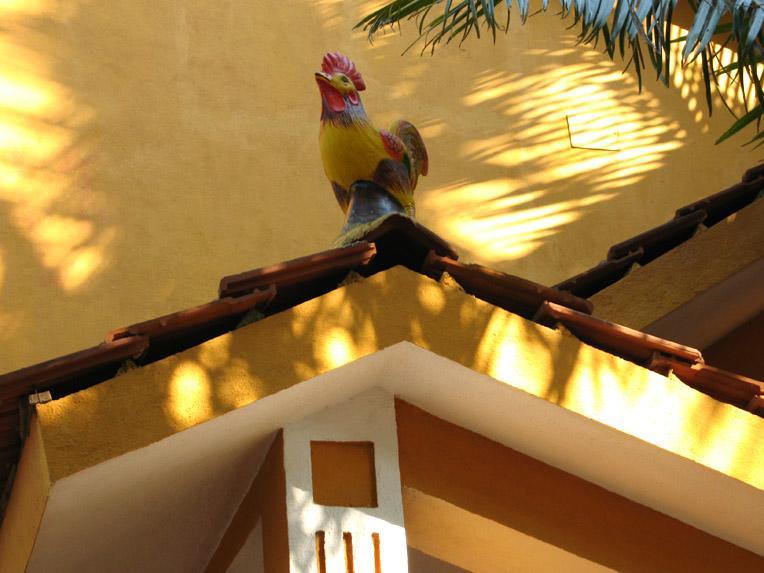 Casa Candolim Beach Front Luaran gambar