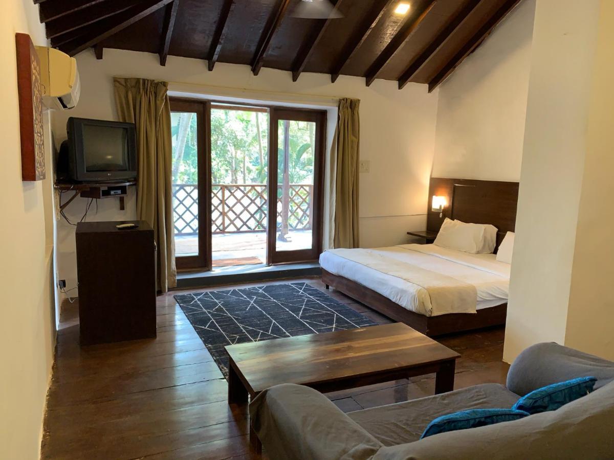 Casa Candolim Beach Front Luaran gambar