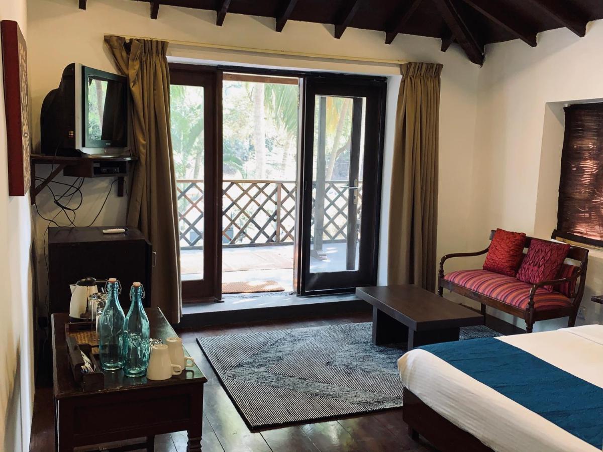 Casa Candolim Beach Front Luaran gambar