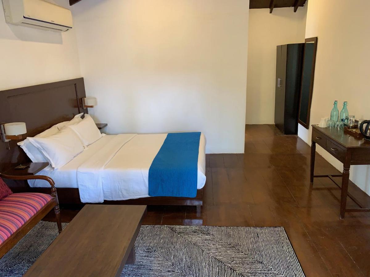 Casa Candolim Beach Front Luaran gambar