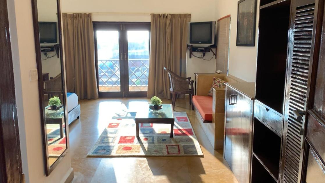 Casa Candolim Beach Front Luaran gambar