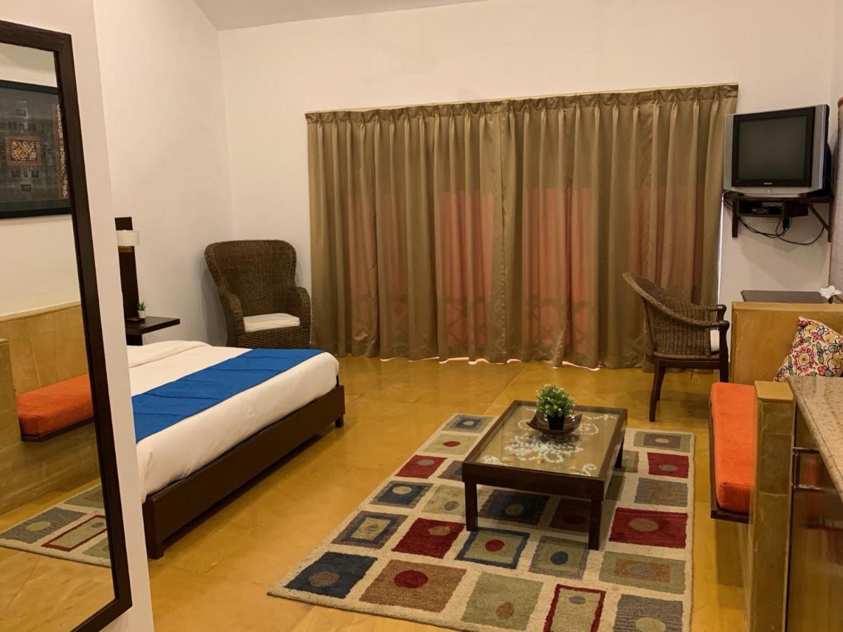Casa Candolim Beach Front Luaran gambar