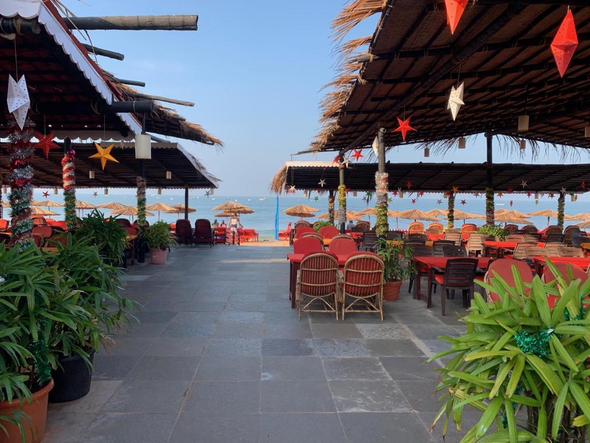 Casa Candolim Beach Front Luaran gambar