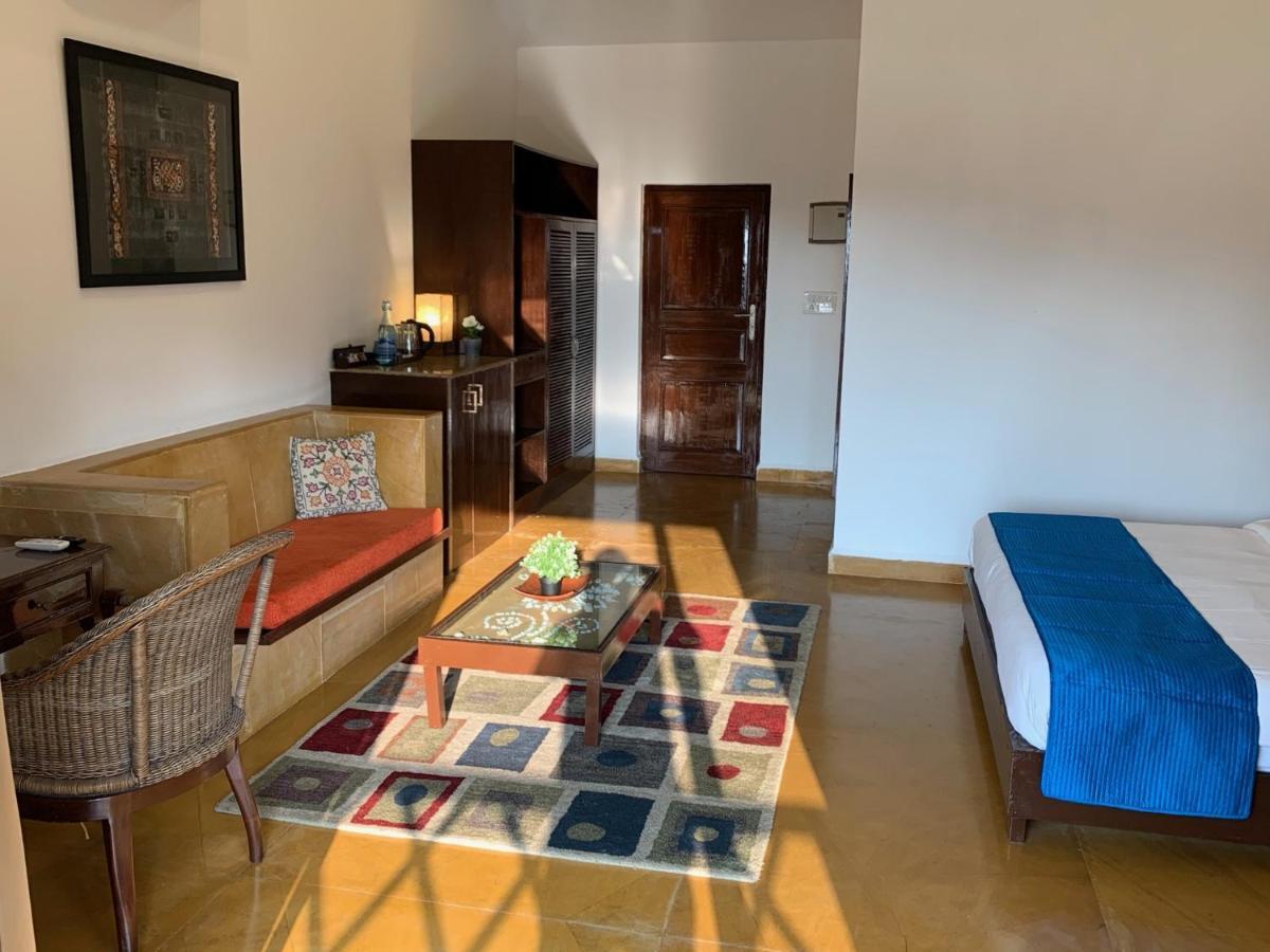 Casa Candolim Beach Front Luaran gambar