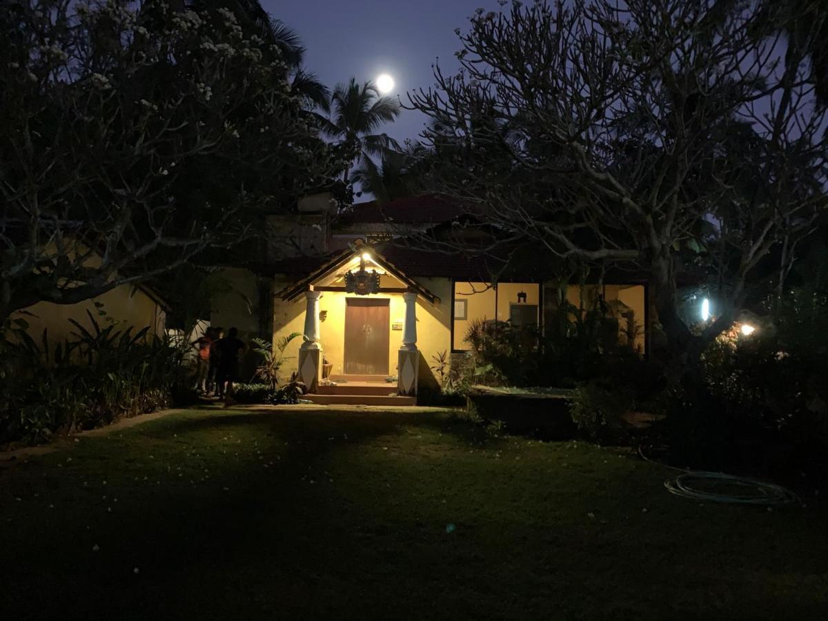 Casa Candolim Beach Front Luaran gambar