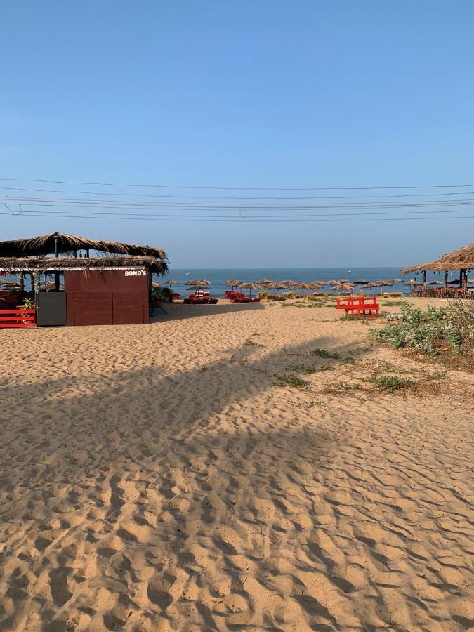 Casa Candolim Beach Front Luaran gambar